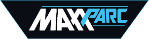 Logo MaxxParc